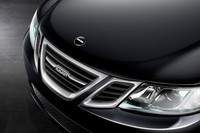 El primer prototipo Saab 9-3 eléctrico de NEVS sale de fábrica