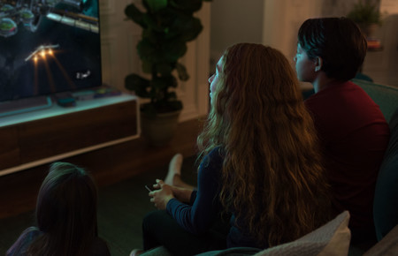 “¿Qué han dicho?” La útil funcionalidad de tvOS y Siri podría estar infringiendo una patente