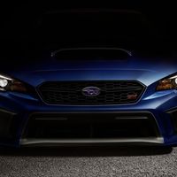 Toyota podría tener participación en el desarrollo del nuevo Subaru WRX STI