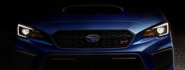 Toyota podría tener participación en el desarrollo del nuevo Subaru WRX STI