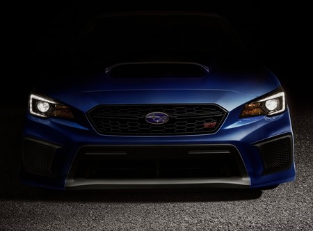 Toyota podría tener participación en el desarrollo del nuevo Subaru WRX STI