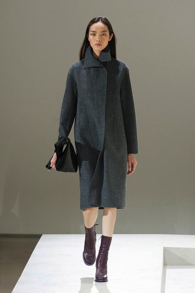 Estilo Minimalista Tendencia Oi 2014 2015