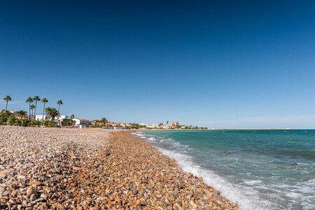 Viajes Playa Levante Mediterraneo Espana Escapadas Baratas Eclipse Solar Comida Buena Turismo