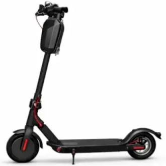 POLARES Z20PRO Patinete Elétrico Premium