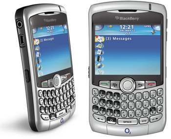 Las soluciones Blackberry se expanden a otros terminales