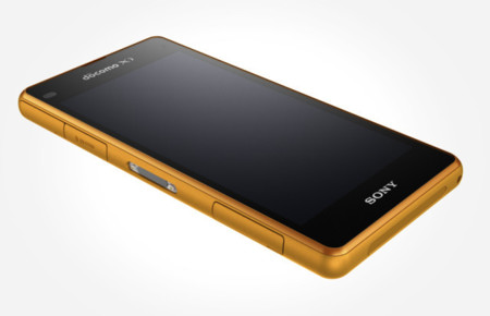 Sony Xperia A2, no parece ser nuestro Z2 Compact