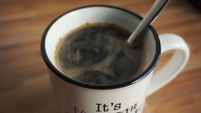 Cafe Taza