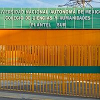 CCH Sur solicitará a todos sus alumnos tramitar una credencial digital como requisito obligatorio para poder ingresar al plantel 