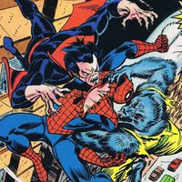 En 1954, el cómic cambió para siempre con un código que prohibía los vampiros. En 1971, Marvel puso a prueba esa censura con Morbius 
