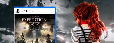 El director de Expedition 33 no se muerde la lengua ante la muerte del formato físico en PlayStation: "Me parece muy triste" 