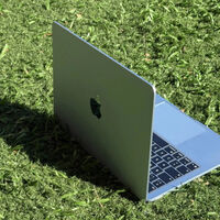 El MacBook Air M5 vuelve (otra vez) a bajar de precio: así es la nueva oferta en la versión de 1 TB 