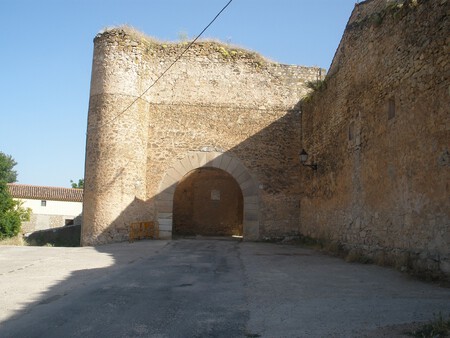 Viajes Escapadas Pueblos Medievales Guadalajara Cerca Madrid