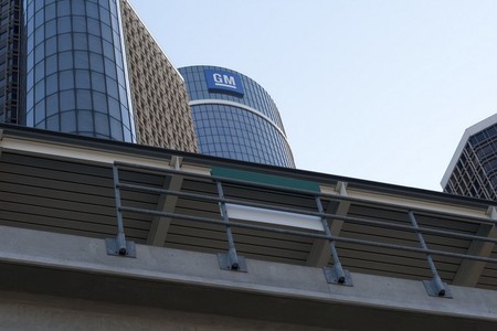 General Motors suspende sus operaciones en Venezuela después de que su planta fuera embargada