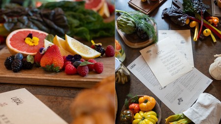 Restaurante Pedregal