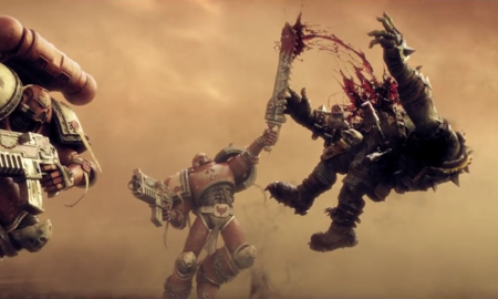 Warhammer 40.000: Dawn of War III: aquí tienes su cinemática de apertura y los requisitos mínimos y recomendados
