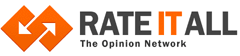 RateItAll, la red social de los que tienen que decir algo
