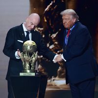 Sportswashing: por qué este concepto se volvió tendencia durante el sorteo de grupos del Mundial 2026 y cómo lo define la RAE 