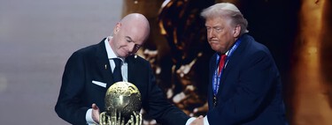 Sportswashing: por qué este concepto se volvió tendencia durante el sorteo de grupos del Mundial 2026 y cómo lo define la RAE 