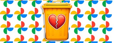 Si necesitas ayuda para borrar a tu ex, Google Fotos tiene varios trucos escondidos para lograrlo
