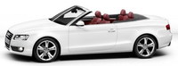 Audi A5 y S5 cabriolet