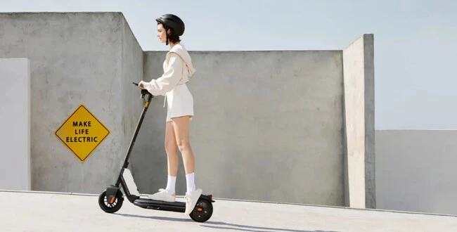 Patinete