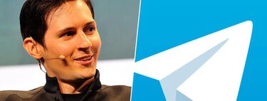 Y con un solo mensaje, Pavel Durov decidió que Telegram dejase de ser una aplicación de mensajería neutral