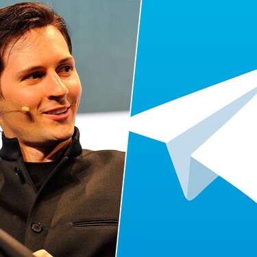 De app de mensajería a panfleto político: el dueño de Telegram utiliza la aplicación para atacar al Gobierno