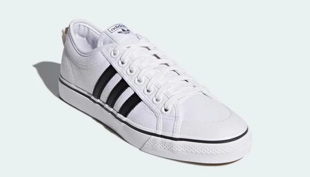 Zapatillas Adidas Nizza Originals