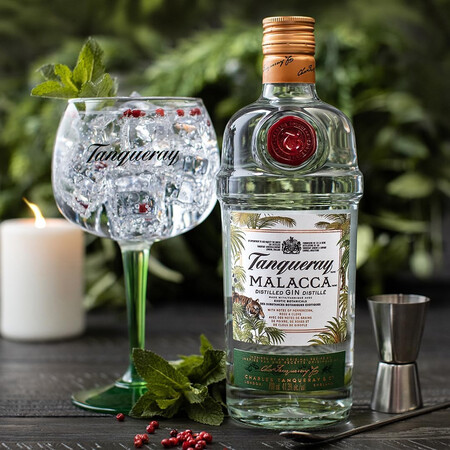 Tanqueray Malacca
