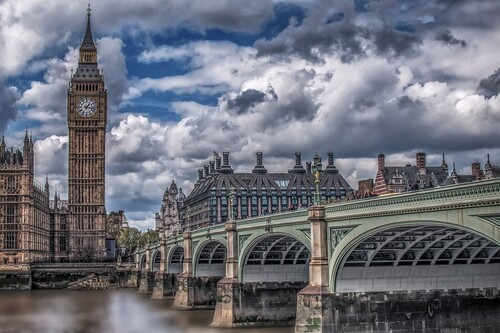 Viajar al Reino Unido tras el Brexit: todo lo que debes saber  a partir de ahora 