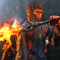 En 4 horas, Black Myth Wukong ha hecho historia. El RPG es ya el juego 'singleplayer' más jugado en Steam y roza la perfección en sus notas