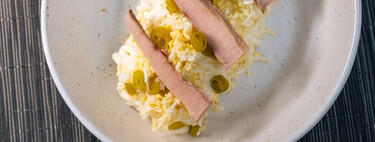 Hace cinco años, este restaurante de Málaga ganó el concurso a la mejor ensaladilla rusa del mundo. Hoy ha ganado al resto de campeones