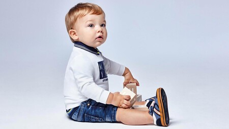Tendencias de primavera a todo color: moda infantil diseñada para hacer amigos