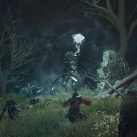 Dragon's Dogma 2 | Cómo derrotar a un Dullahan, todos sus ataques y recompensas 