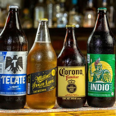 Por qué se le llama "caguama" a una de las bebidas más populares de México 