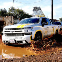 General Motors lanza una convocatoria para instituciones que quieran trabajar con Brigada Cheyenne