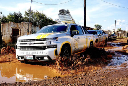 General Motors lanza una convocatoria para instituciones que quieran trabajar con Brigada Cheyenne
