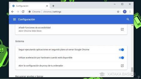 tipo Dormitorio Si Google Chrome no responde: por qué puede suceder y cómo solucionarlo