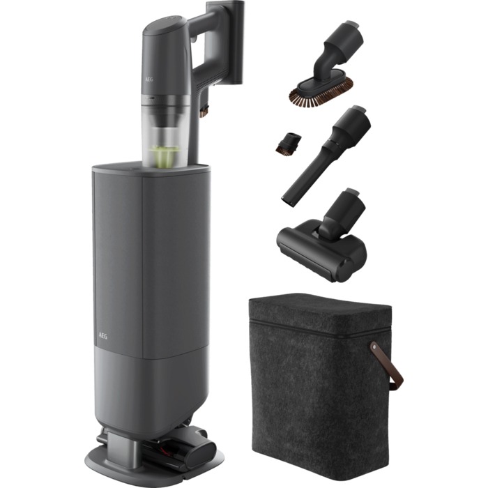 Cordless vacuum cleaner Series 8,000
