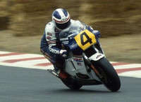 Freddie Spencer, una leyenda inalcanzable