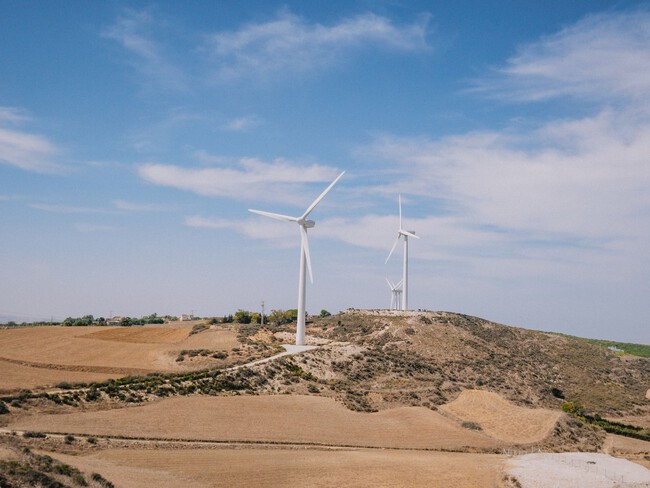 Cambio Climatico Esfuerzos
