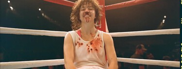 Sydney Sweeney sobre el duro fracaso en taquilla con su película de boxeo: "No siempre hacemos arte por los números"