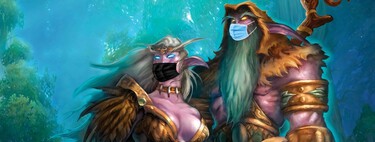 Sangue Corrompido: uma epidemia em World of Warcraft que ajudou cientistas a entender a pandemia de Covid-19 
