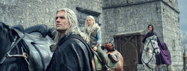 El fandom enfurece, el reparto llora: la respuesta definitiva de Netflix sobre la marcha de Henry Cavill de The Witcher