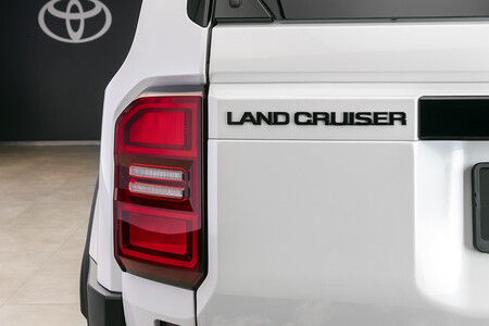 Toyota Land Cruiser 2024 Primer Contacto 13