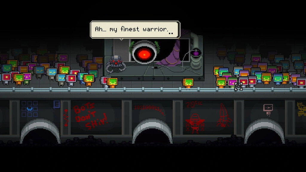 Cómo desbloquear todos los personajes secretos de Enter the Gungeon
