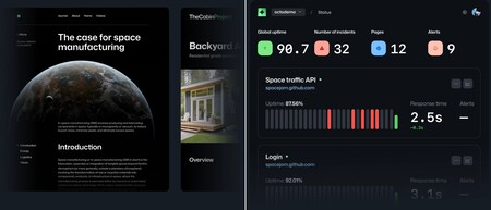 Ejemplos De Proyectos Github Spark 1