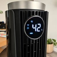 “Es como llevar los ácaros a toda la habitación”: así avisa sobre los ventiladores el Hospital Universitario de Cataluña
