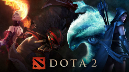 Hackean los foros de Dota 2 y se hacen con los datos de dos millones de cuentas