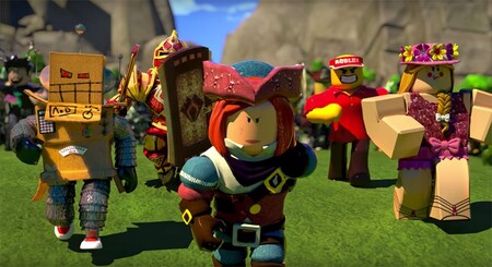 ¿Quieres un Minecraft gratuito? ¡Prueba Roblox y estas otras seis alternativas!